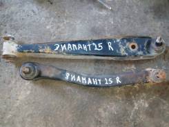 Рычаг подвески. Mitsubishi Diamante, F25A Двигатель 6G73