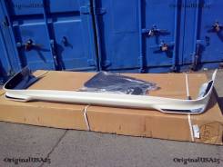 Губа. Toyota Land Cruiser, UZJ200W, J200, GRJ200, URJ200, URJ202, UZJ200, VDJ200, URJ202W Двигатели: 1VDFTV, 1URFE, 3URFE, 1GRFE, 2UZFE
