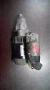 Стартер. Toyota: iQ, Yaris, Aygo, Roomy, Vitz, Tank, Belta Двигатели: 1KRFE, 1KRVET
