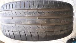 Michelin Pilot Sport A/S Plus. Летние, износ: 40%, 1 шт