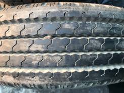 Dunlop SP 183RS. Летние, износ: 10%, 4 шт