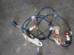 Датчик abs. Mitsubishi Diamante, F25A Двигатель 6G73