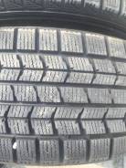 Dunlop DSX-2. Зимние, без шипов, 2011 год, износ: 5%, 4 шт