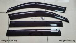 Ветровик. Toyota Land Cruiser, UZJ200W, J200, GRJ200, URJ200, URJ202, UZJ200, VDJ200, URJ202W Двигатели: 1VDFTV, 1URFE, 3URFE, 1GRFE, 2UZFE