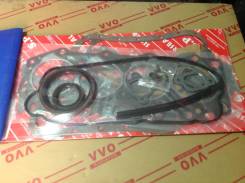Ремкомплект двигателя. Nissan Datsun Nissan Datsun Truck, QMD21, QD21, QGD21, QYD21 Nissan Caravan Двигатели: NA20, NA20S