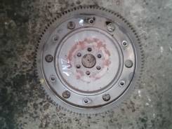 Венец маховика. Toyota Platz, NCP12 Двигатель 1NZFE