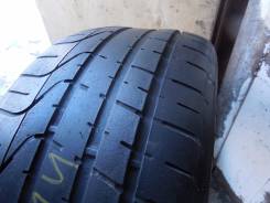 Pirelli P Zero. Летние, износ: 30%, 1 шт