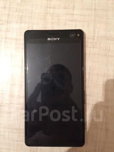 Sony Xperia C4 Dual E5333. �/� ����