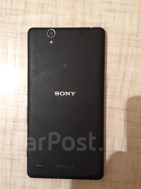 Sony Xperia C4 Dual E5333. �/� ����