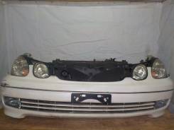 Ноускат. Toyota GS300, JZS160, UZS160, UZS161 Toyota Aristo, JZS160, JZS161, UZS160, UZS161 Lexus GS300 / 400 / 430, JZS160, UZS160, UZS161 Двигатели...