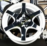 SLK. 6.0x14, 4x100.00, ET35, ЦО 73,1 мм.