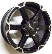 Tech Line TL 702. 7.5x17", 6x139.7, ET30, �� 106,1���. ����