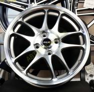 SLK. 6.5x15, 4x100.00, ET35, ЦО 73,1 мм.