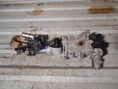 Клапан egr. Jaguar XF Peugeot 407 Peugeot 807 Citroen C5 Citroen C6 Двигатель 224DT