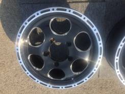 Suzuki. 5.5x16, 5x139.70, ET20