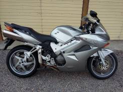 Honda VFR 800. 800 куб. см., исправен, птс, без пробега