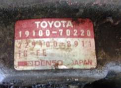 Трамблер. Toyota: Verossa, Cresta, Cressida, Mark II Wagon Blit, IS200, Crown / Majesta, Supra, Crown, Altezza, Crown Majesta, Mark II, Chaser, Soarer...
