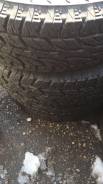 Bridgestone Dueler A/T 693. Летние, 2011 год, износ: 5%, 4 шт