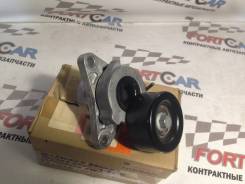 Натяжной ролик. Nissan: Navara, Infiniti EX35/37, Pathfinder, Infiniti M, Infiniti FX35/FX37/FX50 Infiniti FX30d, S51 Двигатель V9X