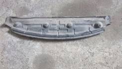 Защита двигателя. Hyundai Sonata, YF