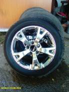 Sakura Wheels 181. x14", 5x100.00, ЦО 70,0 мм.