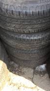 Bridgestone Blizzak Spike-01. Летние, 2010 год, износ: 5%, 4 шт