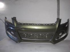 Бампер. Ford Kuga, CBS