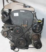 Двигатель в сборе. Mitsubishi: Chariot Grandis, Legnum, Galant, RVR, Aspire