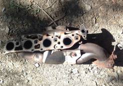 Коллектор. Toyota Tundra Toyota Land Cruiser, UZJ200W, VDJ200, J200, GRJ200, URJ200, UZJ200 Toyota Sequoia Lexus LX570 Lexus GX460 Двигатель 1URFE