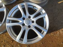 Manaray Sport Euro Speed. 7.0x17, 5x114.30, ET38
