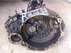 Механическая коробка переключения передач. SEAT Cordoba
