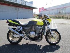 Honda CB 1000SF. 1 000 куб. см., исправен, птс, без пробега