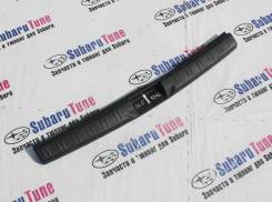 Панель замка багажника. Subaru Forester, SG5, SG9, SG, SG9L