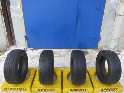 Toyo Winter Tranpath S1. Зимние, без шипов, износ: 20%, 4 шт