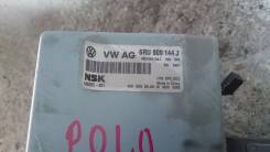 Колонка рулевая. Volkswagen Polo