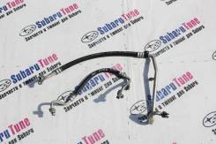 Патрубок радиатора. Subaru Forester, SG5, SG9, SG9L Subaru Impreza, GH8