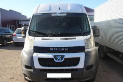 Peugeot Boxer. Продам автобус !, 2 200 куб. см., 18 мест