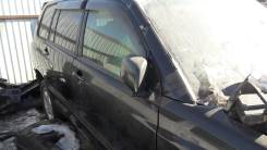 Toyota Kluger. ACU25W, 2AZFE