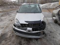 Renault Symbol. K7JA700