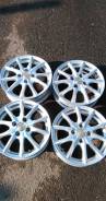 Manaray Sport Euro Speed. 4.5x14, 4x100.00, ET43