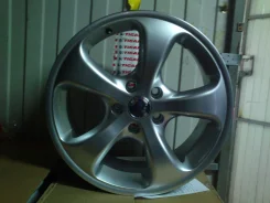 Alutec. 7.0x17", 5x112, ET35, �� 66,1���. ����