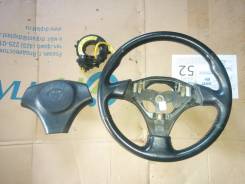 Руль. Lexus IS300, GXE10 Lexus IS200, GXE10 Двигатель 1GFE