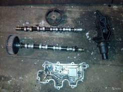 Головка блока цилиндров. Renault: Laguna, Twingo, Modus, Megane, Scenic, Clio, Fluence, Wind Двигатель K4M