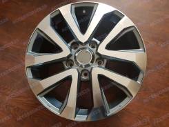 Toyota. 8.5x20, 5x150.00, ET60, ЦО 110,1 мм.