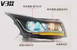 Фара. Audi Q5 Chevrolet Cruze, J300. Под заказ
