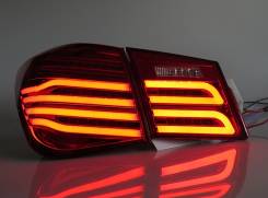 Стоп-сигнал. Chevrolet Cruze, J300. Под заказ