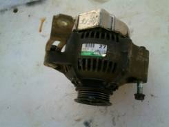 Генератор. Toyota: Corolla, Tercel, Corsa, Cynos, Corona, Corolla II, Carina, Paseo, Sprinter, Sera, Starlet Двигатели: 5EFE, 4EFE, 2E, 3E, 5EFHE, 3EE...