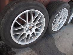 Starform Basel. 7.0x17, 5x100.00, ET50, ЦО 70,0 мм.