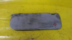 Козырек солнцезащитный. Toyota Corolla, ZZE120, ZZE121, CDE120, NDE120 Двигатели: 4ZZFE, 3ZZFE, 1CDFTV, 1NDTV