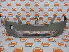 Бампер. Renault Logan, LS0G/LS12, LS0G, LS12 Двигатели: D4D, D4F, K7M, K7J, K9K, K4M